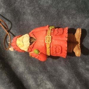 Hallmark Kris Kringle 2003 Keepsake Ornament